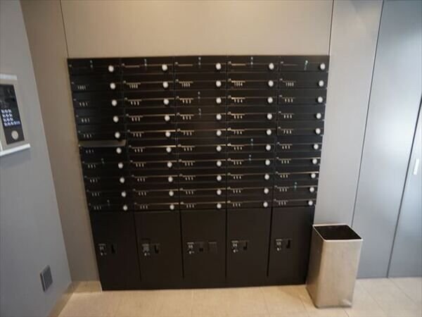 コスモリード人形町の物件内観写真