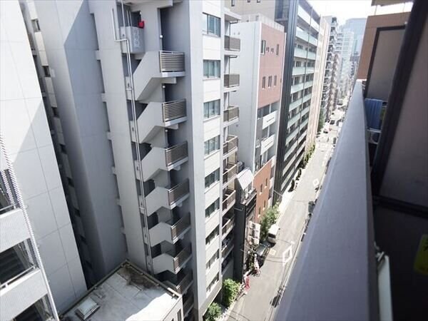 コスモリード人形町の物件内観写真