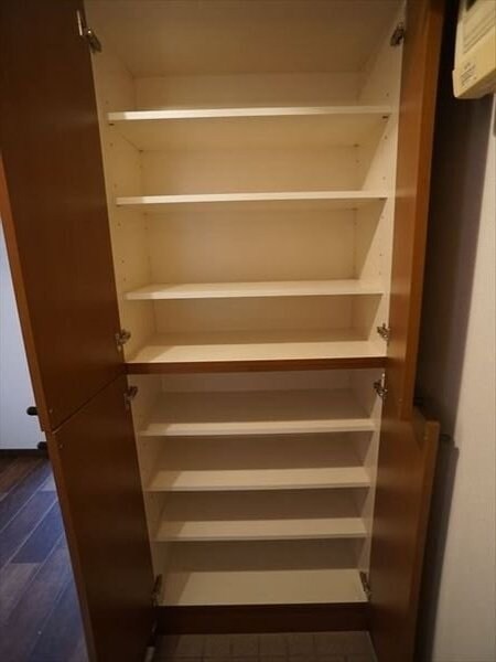 コスモリード人形町の物件内観写真