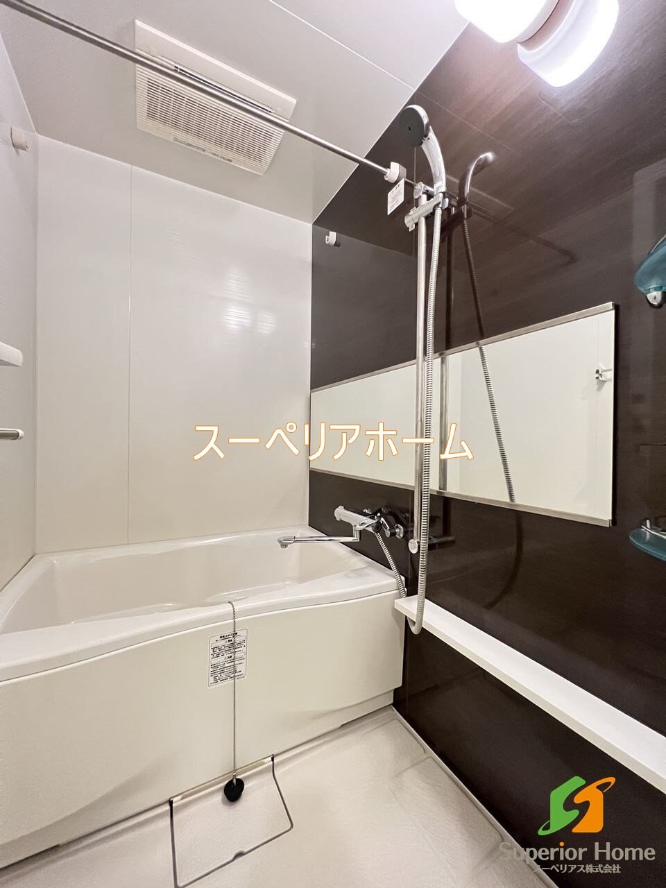 グランドコンシェルジュ日本橋の物件内観写真