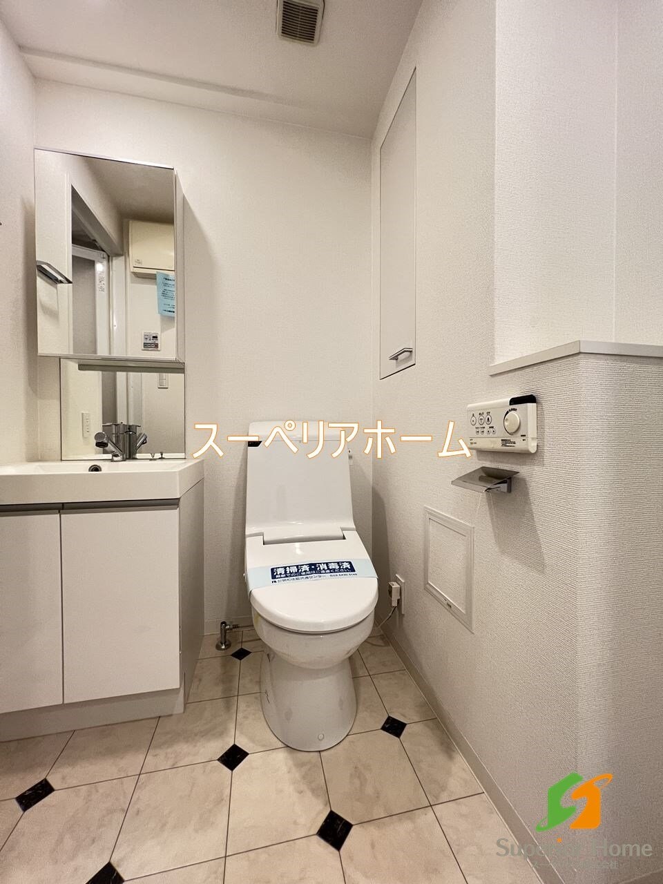 グランドコンシェルジュ日本橋の物件内観写真