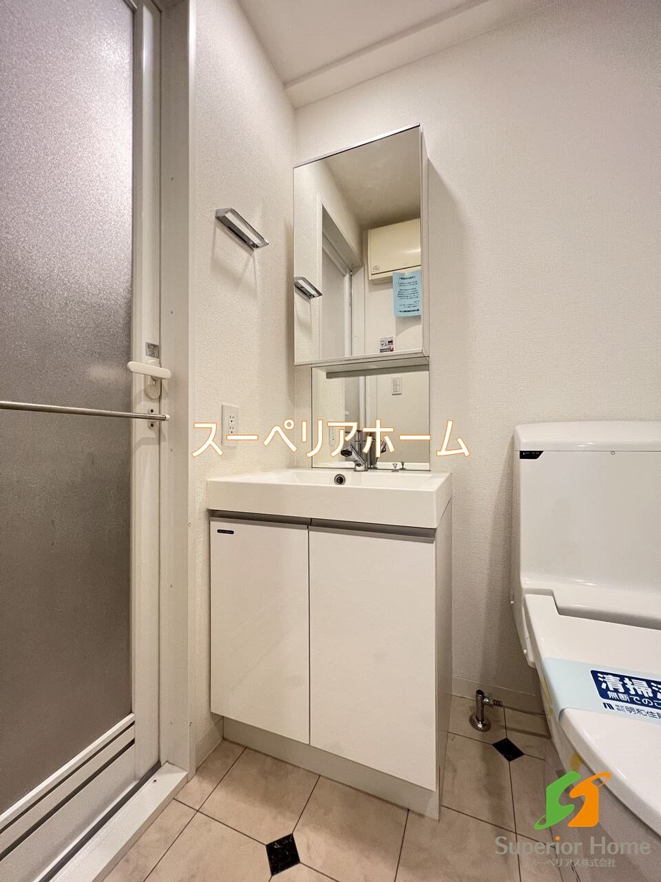 グランドコンシェルジュ日本橋の物件内観写真