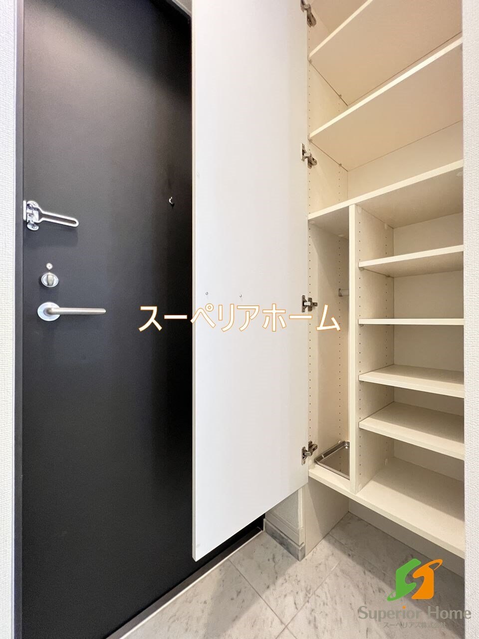 グランドコンシェルジュ日本橋の物件内観写真