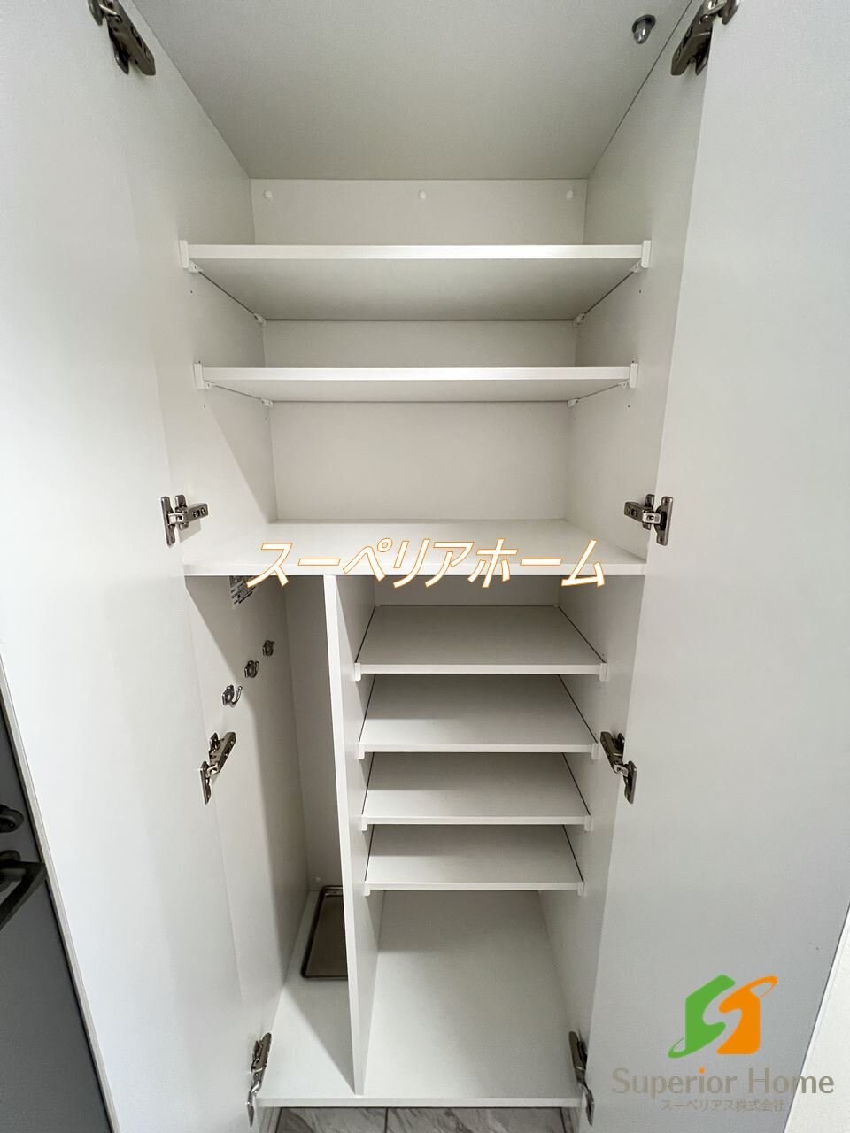 ステージグランデ上野松が谷の物件内観写真