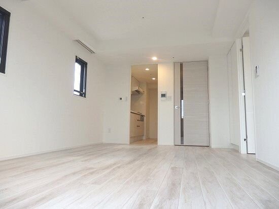 ステージグランデ上野松が谷の物件内観写真