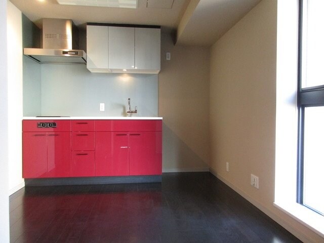 パークハビオ水天宮前の物件内観写真