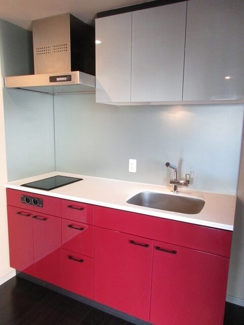 パークハビオ水天宮前の物件内観写真