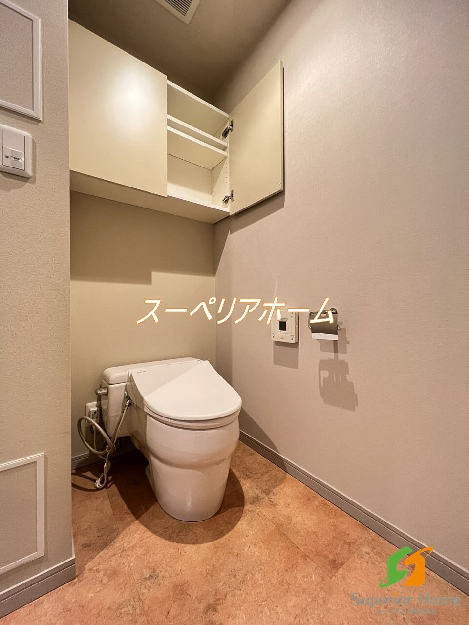 パークハビオ水天宮前の物件内観写真