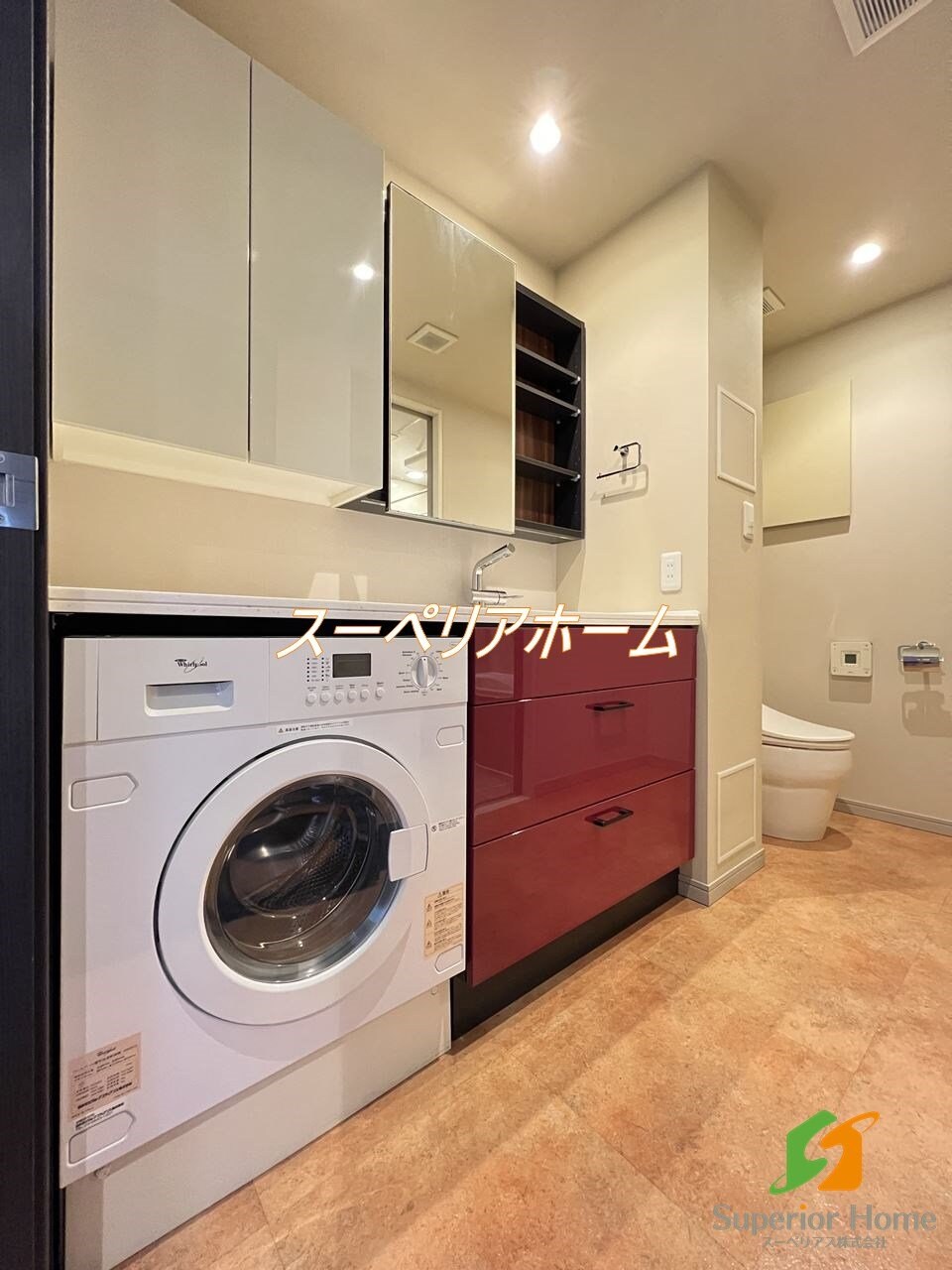 パークハビオ水天宮前の物件内観写真