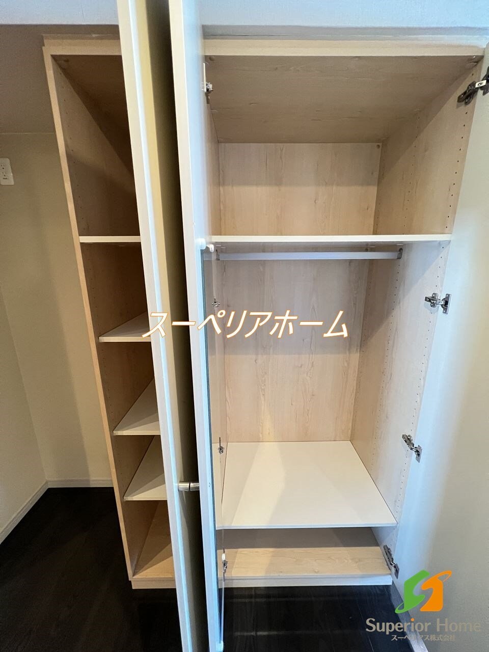 パークハビオ水天宮前の物件内観写真