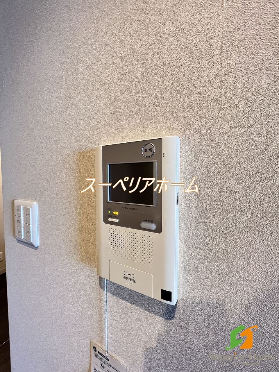 パークハビオ水天宮前の物件内観写真