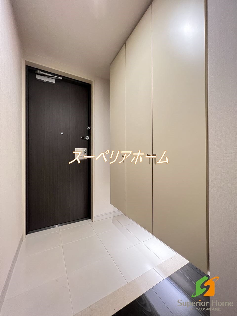 パークハビオ水天宮前の物件内観写真