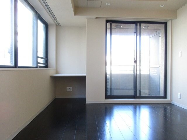 パークハビオ水天宮前の物件内観写真