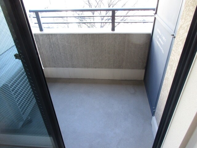 パークハビオ水天宮前の物件内観写真