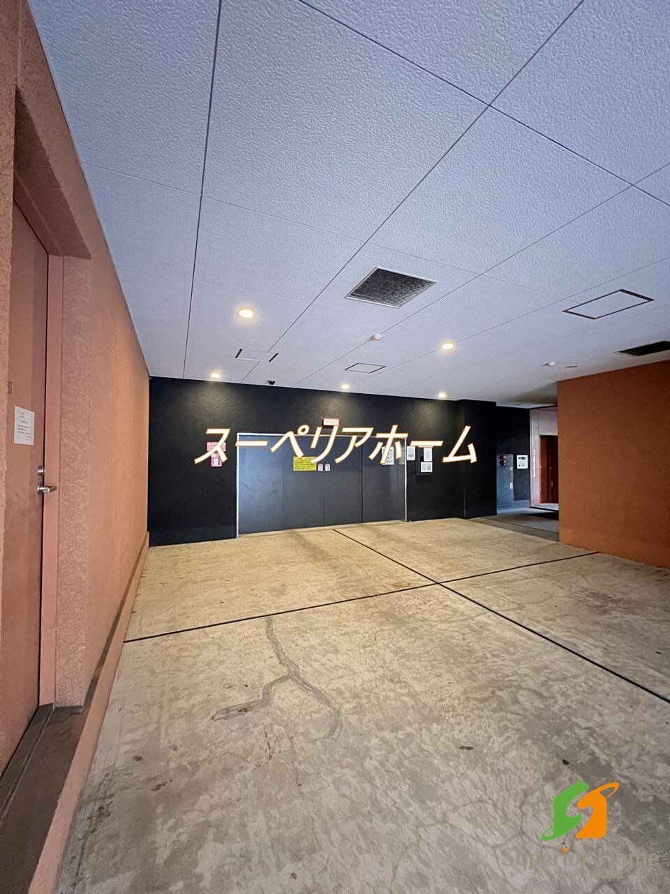 パークハビオ水天宮前の物件内観写真