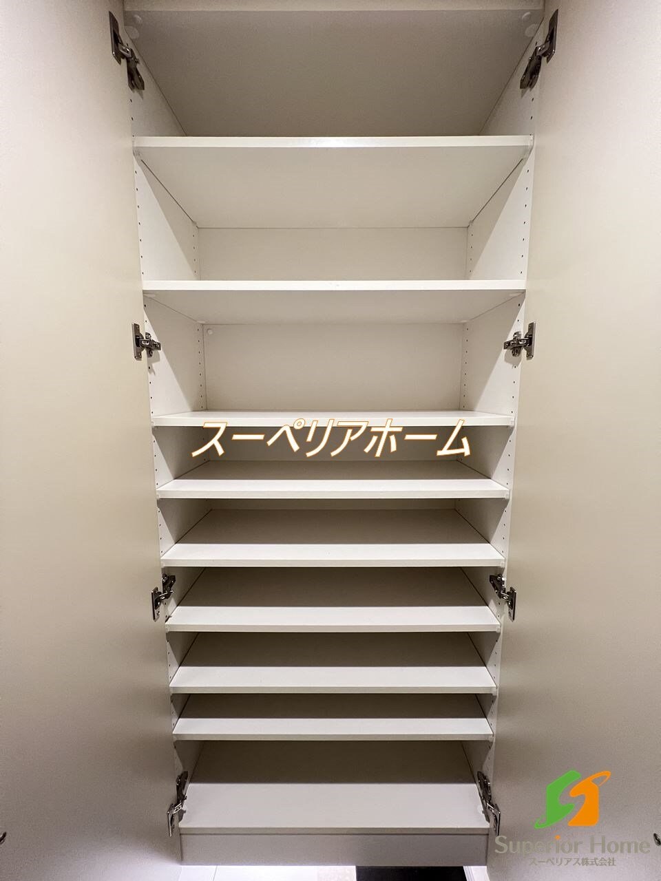 パークハビオ水天宮前の物件内観写真