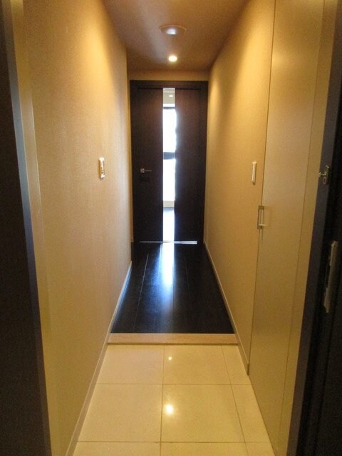 パークハビオ水天宮前の物件内観写真