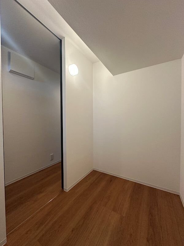 ZOOM信濃町の物件内観写真