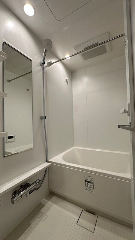 ZOOM信濃町の物件内観写真