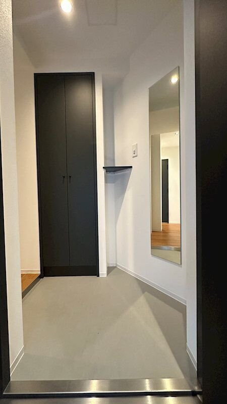 ZOOM信濃町の物件内観写真