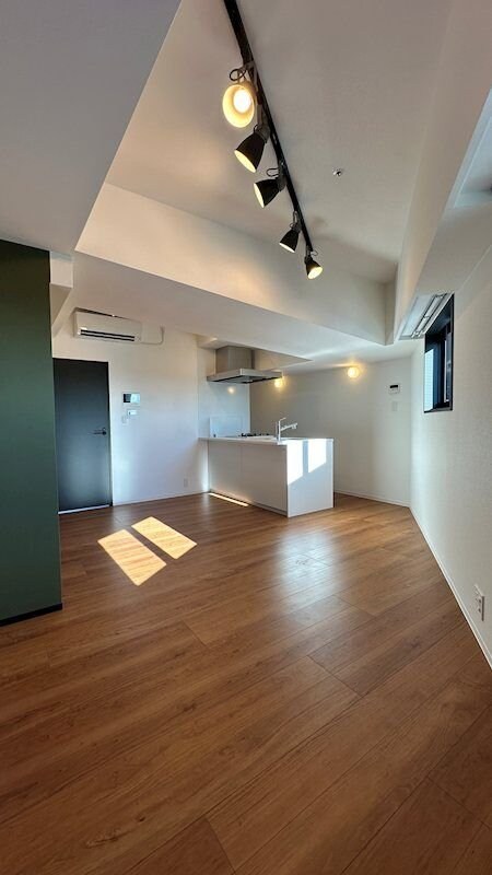 ZOOM信濃町の物件内観写真