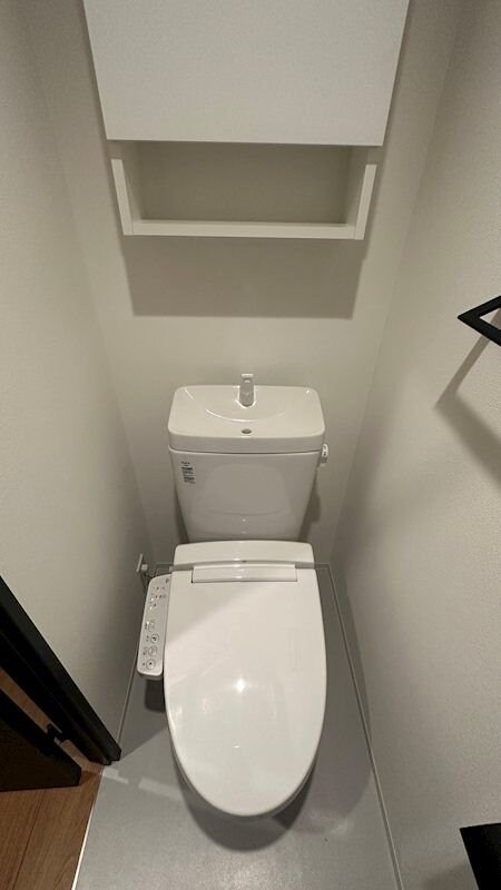 ZOOM信濃町の物件内観写真