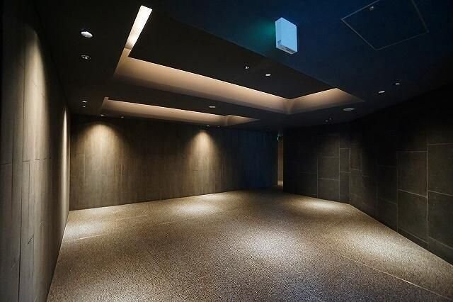 グラシアプレイス曳舟の物件内観写真