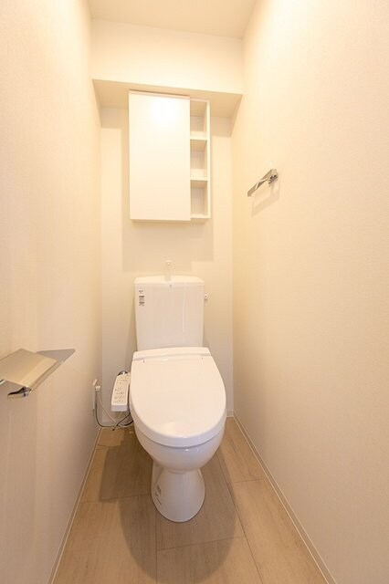 RJRプレシア菊川駅前の物件内観写真