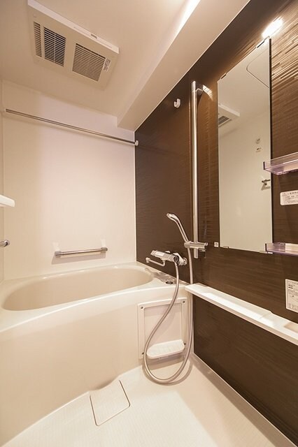 RJRプレシア菊川駅前の物件内観写真