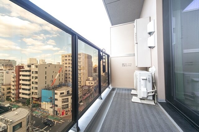 RJRプレシア菊川駅前の物件内観写真