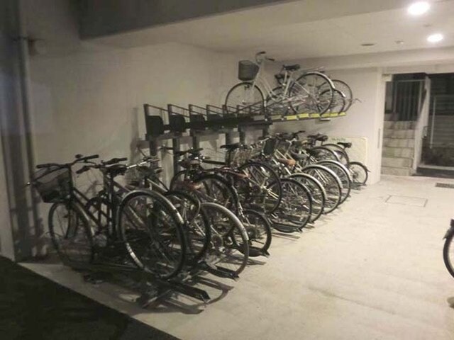 コンフォリア押上の物件内観写真