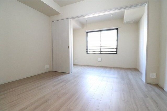 ウェルスクエア駒込の物件内観写真