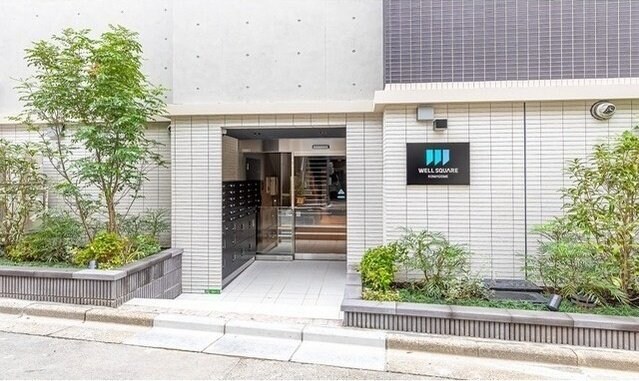 ウェルスクエア駒込の物件内観写真