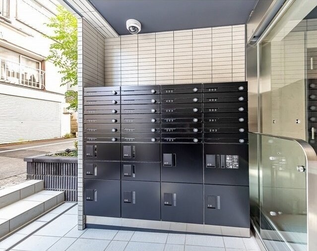 ウェルスクエア駒込の物件内観写真