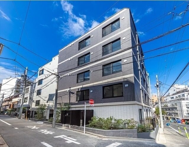 ウェルスクエア駒込の物件内観写真