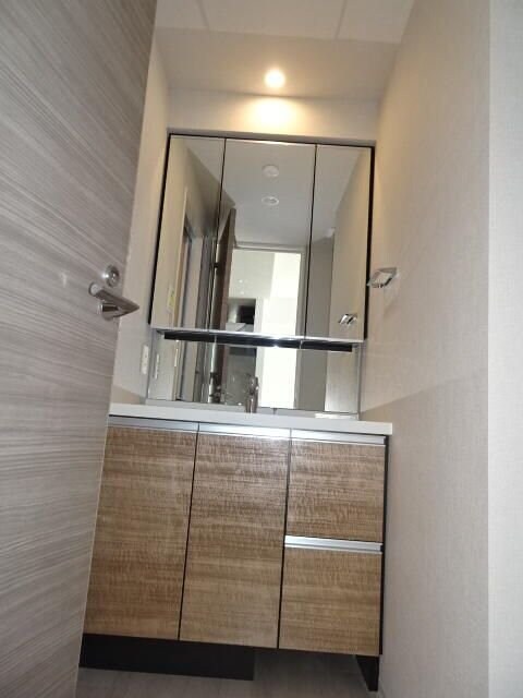 クレストコート押上の物件内観写真