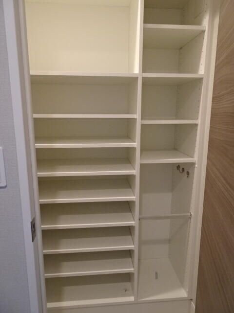 クレストコート押上の物件内観写真