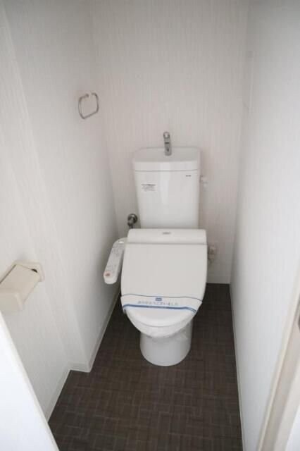 カーサ ヴェルデの物件内観写真