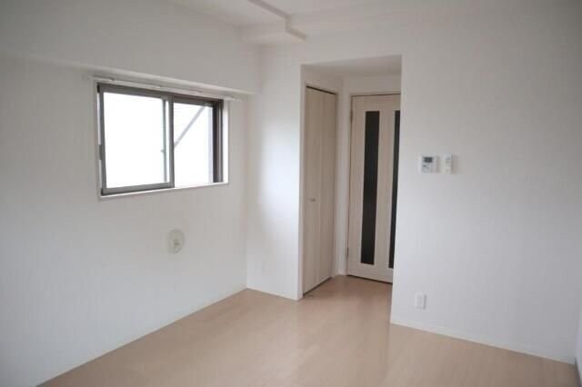 カーサ ヴェルデの物件内観写真