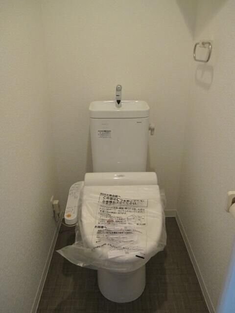 クンラボーロの物件内観写真