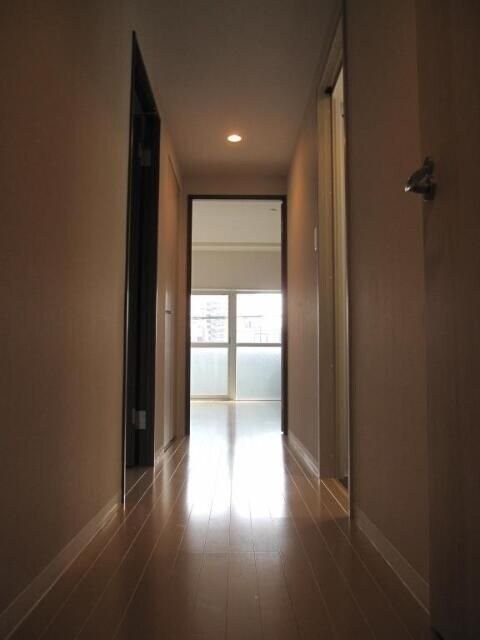 クンラボーロの物件内観写真