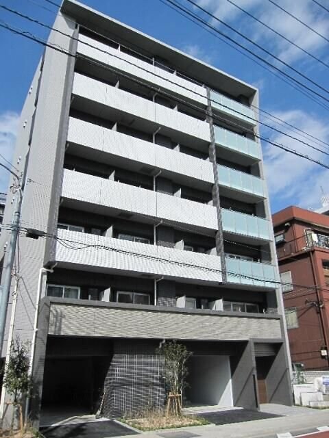 クンラボーロの物件外観写真