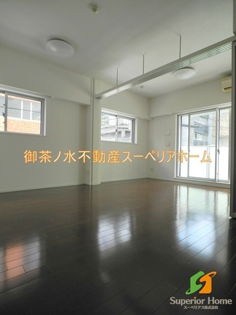 ドゥーエ日本橋浜町の物件内観写真