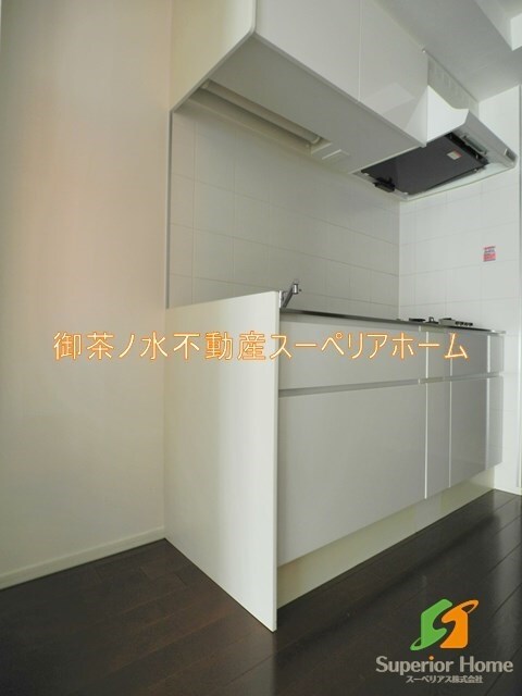 ドゥーエ日本橋浜町の物件内観写真