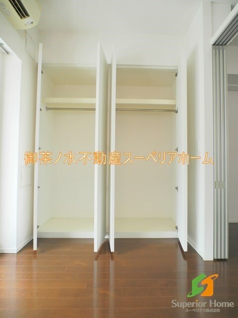 ドゥーエ日本橋浜町の物件内観写真