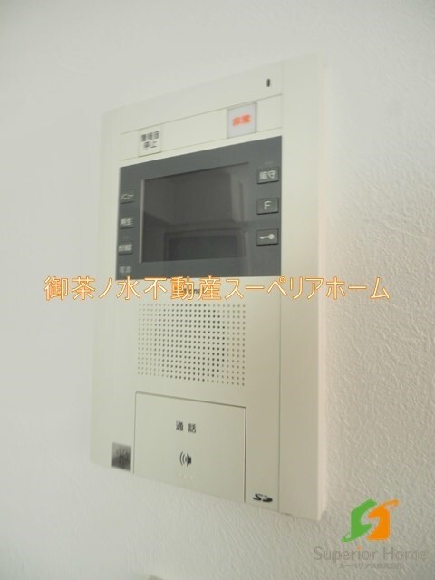 ドゥーエ日本橋浜町の物件内観写真