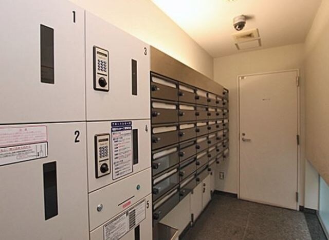 ドゥーエ日本橋浜町の物件内観写真