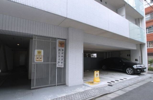 ドゥーエ日本橋浜町の物件内観写真