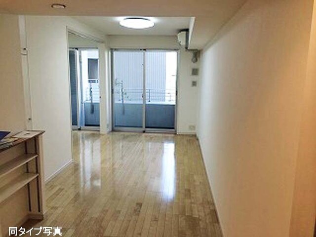 コンフォリア本駒込の物件内観写真