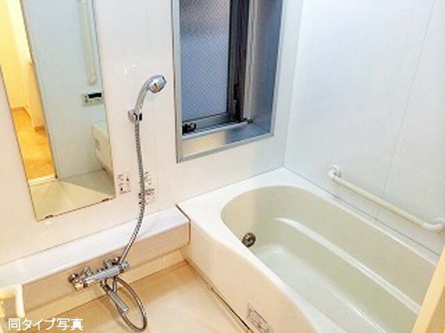 コンフォリア本駒込の物件内観写真